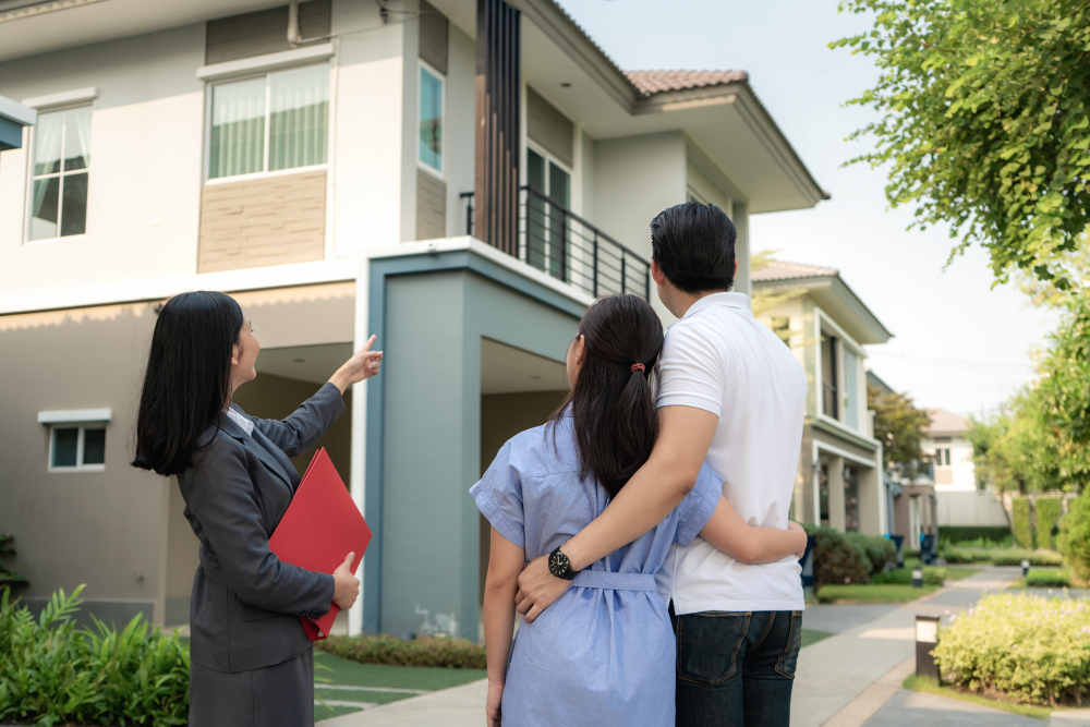 beli rumah vs sewa rumah